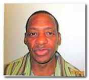 Offender Rodney Richardson