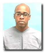 Offender Ronnie Joseph Smith