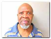 Offender Walter Thomas Menefee