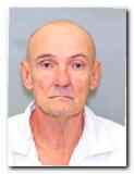 Offender Wayne Graves