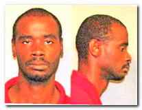 Offender Willie Charles Perrow