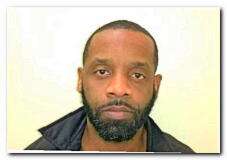 Offender Alvah Dishan Davis