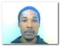 Offender Antonio Jermog Edwards