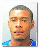 Offender Brandon Alexander Dawkins