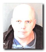 Offender Brian Daniel Young