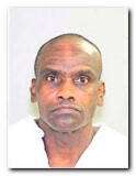 Offender Carl Lee Arrington