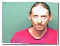 Offender Cary Arnold Walke