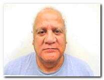 Offender Cecil Briones Pelayo