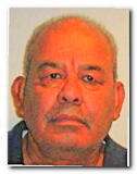 Offender Cecilio Trevino Moreno