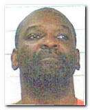 Offender Cedric Lamar Sanders