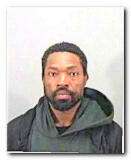 Offender Cedric Rashaad Frowner