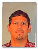 Offender Curtis Lee Becerra