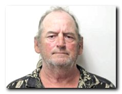 Offender Donald Gene Tennison