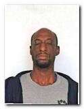 Offender Donell Washington