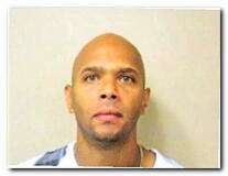 Offender Eric A Morales