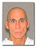 Offender Gilbert Molina