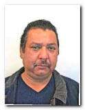 Offender Gregorio Calvillo Jr