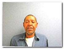 Offender Herman Earl Jefferson Jr