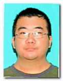 Offender James Fong