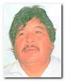 Offender Jose Castaneda Lopez