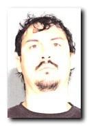 Offender Joshua Sandoval