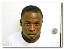 Offender Kadarrian Roykeif Frazier