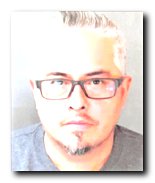 Offender Leonel Palomar