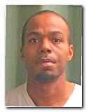 Offender Marcel Burnett