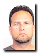 Offender Mark J Romo