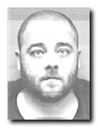 Offender Michael D Butterworth