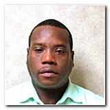 Offender Michael Washington