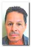 Offender Noe Benito Mendoza