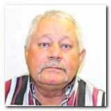 Offender Randy Lee Collard