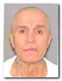 Offender Robert Huerta