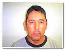 Offender Rodolfo Chavez Oranday