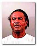 Offender Ronald J George