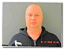 Offender Terry L Hart