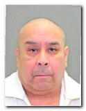 Offender Timoteo Jesus Garza Jr