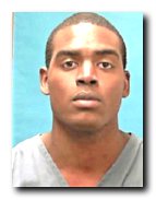 Offender Vernterio Tremell Jenkins