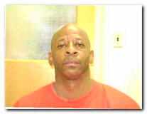 Offender Willie Edward Williams Jr