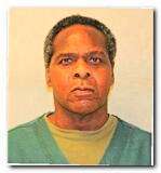 Offender Albert L Black