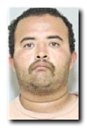 Offender Antonio Aguilar