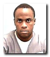 Offender Antonio K Adams