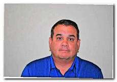 Offender Antonio Rene Garcia