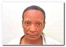 Offender Audra D Turner