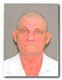 Offender Billy Alvin Pendleton