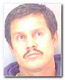 Offender Celestino Hernandez Moctezuma