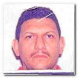 Offender Cesar Alejandro Amezcua