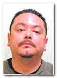 Offender Cesar Alejandro Marroquin