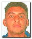 Offender Cesar Apaez Mandujano